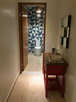 Imagem Casa com 4 Quartos à Venda, 1.500 m² em Tamboré - Barueri
