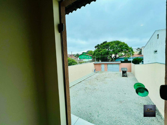 Imagem Casa com 3 Quartos à Venda, 172 m² em Parque Dos Passaros - São Bernardo Do Campo Imagem Casa com 3 Quartos à Venda, 172 m² em Parque Dos Passaros - São Bernardo Do Campo