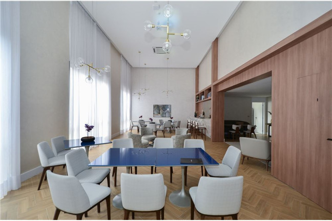 Imagem Apartamento com 3 Quartos à Venda, 125 m² em Jardim Das Acácias - São Paulo