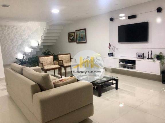 Imagem Casa com 5 Quartos à Venda, 1.000 m² em Anil - Rio De Janeiro