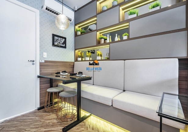 Imagem Apartamento com 3 Quartos à Venda,  em Guarapiranga - São Paulo