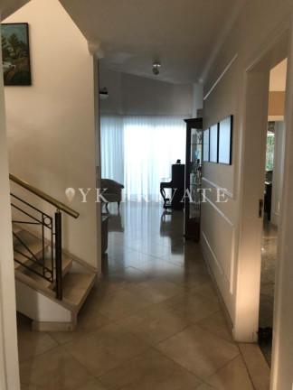 Imagem Casa com 4 Quartos à Venda, 380 m² em City América - São Paulo
