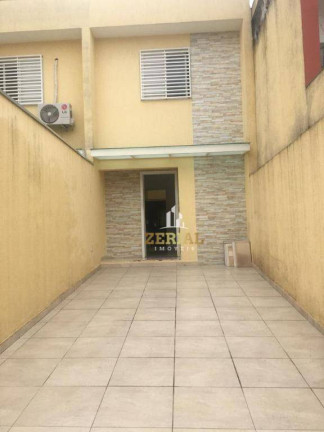 Imagem Sobrado com 3 Quartos à Venda, 103 m² em Sítio Da Figueira - São Paulo Imagem Sobrado com 3 Quartos à Venda, 103 m² em Sítio Da Figueira - São Paulo