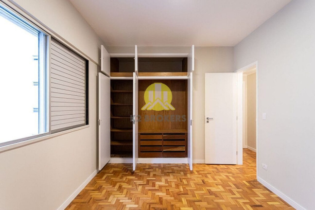 Imagem Apartamento com 3 Quartos à Venda, 195 m² em Jardim Paulistano - São Paulo Imagem Apartamento com 3 Quartos à Venda, 195 m² em Jardim Paulistano - São Paulo