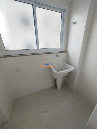 Imagem Apartamento com 3 Quartos à Venda, 101 m² em Itaguá - Ubatuba Imagem Apartamento com 3 Quartos à Venda, 101 m² em Itaguá - Ubatuba