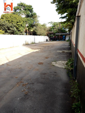 Imagem Terreno à Venda, 425 m² em Vila Olímpia - São Paulo
