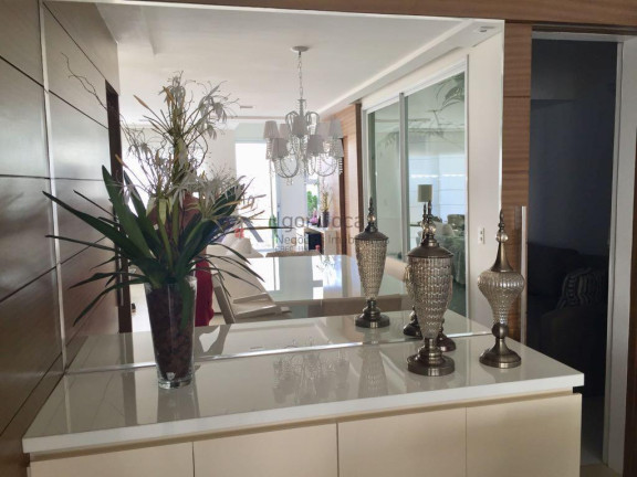 Imagem Casa com 4 Quartos à Venda, 270 m² em José De Alencar - Fortaleza