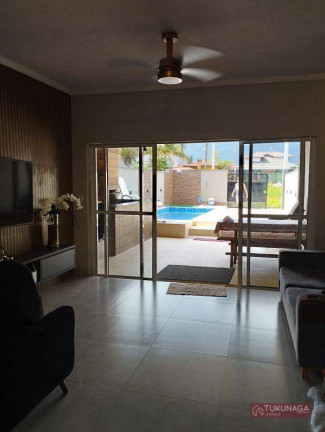 Imagem Casa com 3 Quartos à Venda, 200 m² em Boracéia - Bertioga Imagem Casa com 3 Quartos à Venda, 200 m² em Boracéia - Bertioga