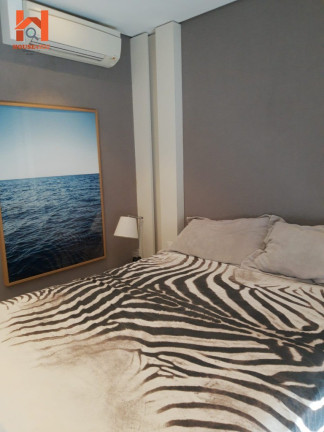 Imagem Apartamento com 2 Quartos à Venda, 93 m² em Vila Nair - São Paulo