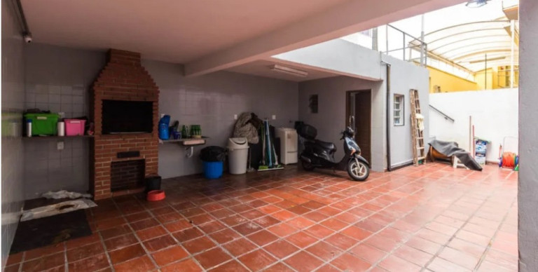 Imagem Sobrado com 4 Quartos à Venda, 230 m² em Vila Mariana - São Paulo Imagem Sobrado com 4 Quartos à Venda, 230 m² em Vila Mariana - São Paulo