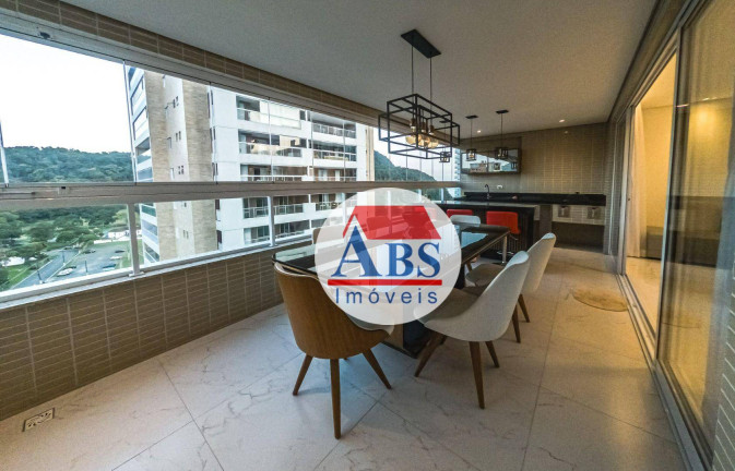 Imagem Apartamento com 3 Quartos à Venda, 147 m² em Canto Do Forte - Praia Grande Imagem Apartamento com 3 Quartos à Venda, 147 m² em Canto Do Forte - Praia Grande