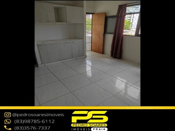 Imagem Apartamento com 3 Quartos à Venda, 156 m² em Manaíra - Cabedelo Imagem Apartamento com 3 Quartos à Venda, 156 m² em Manaíra - Cabedelo