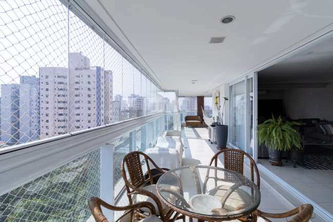 Apartamento com 3 Quartos à Venda, 226 m² em Vila Pompéia - São Paulo