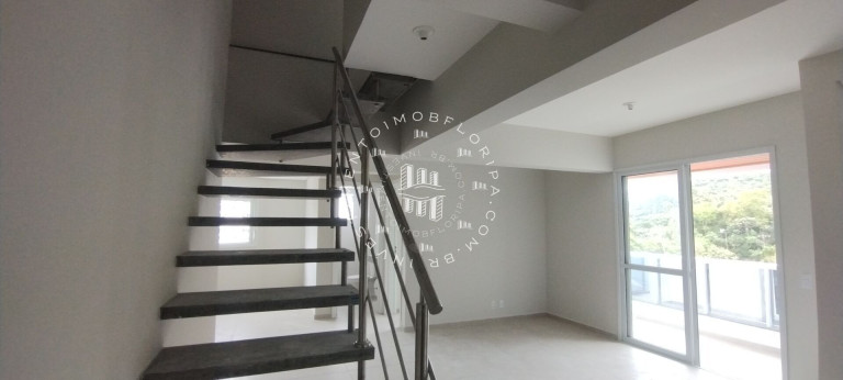 Imagem Apartamento com 3 Quartos à Venda, 102 m² em Itacorubi - Florianópolis Imagem Apartamento com 3 Quartos à Venda, 102 m² em Itacorubi - Florianópolis