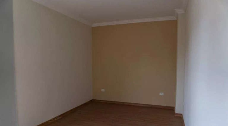 Imagem Apartamento com 3 Quartos à Venda, 108 m² em Campestre - Santo André