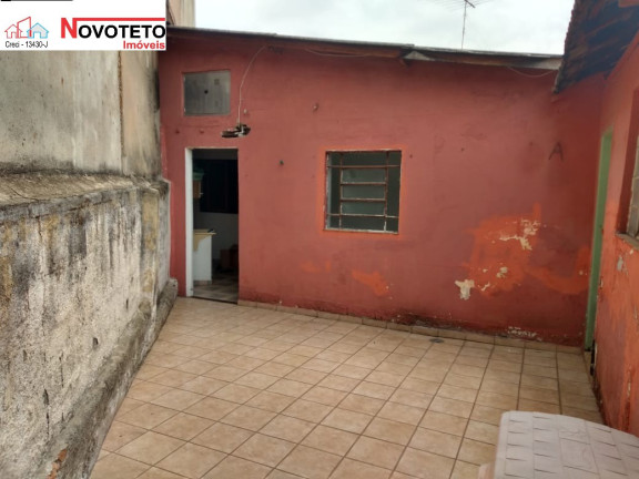 Imagem Casa com 4 Quartos à Venda, 95 m² em Parque Da Vila Prudente - São Paulo Imagem Casa com 4 Quartos à Venda, 95 m² em Parque Da Vila Prudente - São Paulo