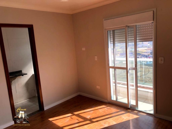 Imagem Cobertura com 2 Quartos para Alugar, 93 m² em Vila Guarani - Mauá Imagem Cobertura com 2 Quartos para Alugar, 93 m² em Vila Guarani - Mauá