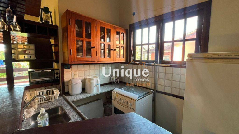 Imagem Apartamento com 1 Quarto à Venda, 40 m² em Geribá - Armação Dos Búzios Imagem Apartamento com 1 Quarto à Venda, 40 m² em Geribá - Armação Dos Búzios