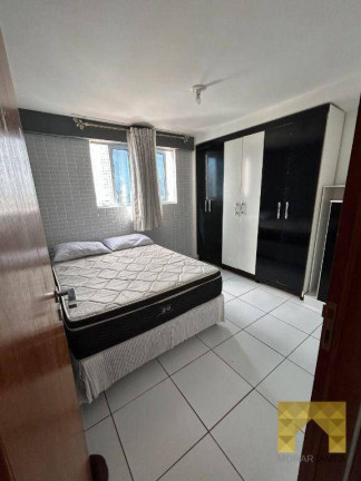 Imagem Apartamento com 1 Quarto à Venda, 37 m² em Miramar - João Pessoa Imagem Apartamento com 1 Quarto à Venda, 37 m² em Miramar - João Pessoa