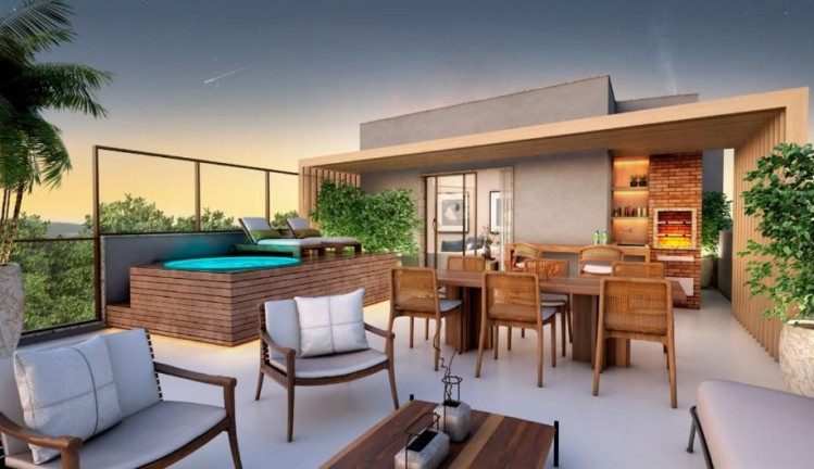 Apartamento com 2 Quartos à Venda, 165 m² em Tijuca - Rio De Janeiro