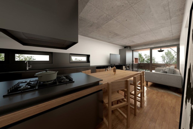 Imagem Apartamento com 2 Quartos à Venda, 90 m² em Rio Branco - Porto Alegre Imagem Apartamento com 2 Quartos à Venda, 90 m² em Rio Branco - Porto Alegre