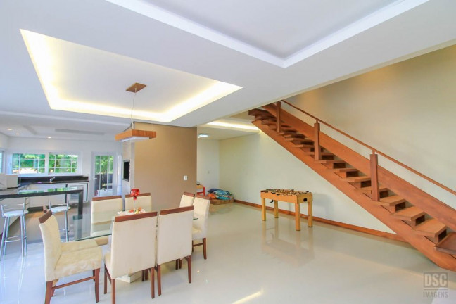 Casa com 3 Quartos à Venda, 332 m² em Aberta Dos Morros - Porto Alegre