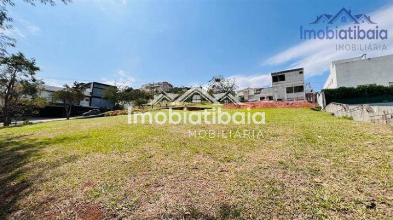 Imagem Terreno em Condomínio à Venda, 801 m² em Guaxinduva - Atibaia