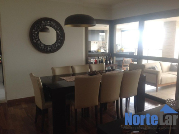 Imagem Apartamento com 3 Quartos à Venda, 250 m² em Santana - São Paulo Imagem Apartamento com 3 Quartos à Venda, 250 m² em Santana - São Paulo