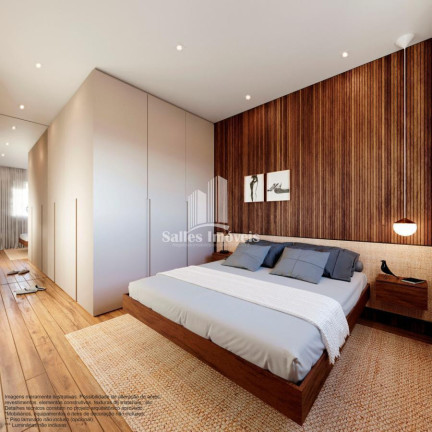 Imagem Apartamento com 2 Quartos à Venda, 61 m² em Centro - Caxias Do Sul Imagem Apartamento com 2 Quartos à Venda, 61 m² em Centro - Caxias Do Sul