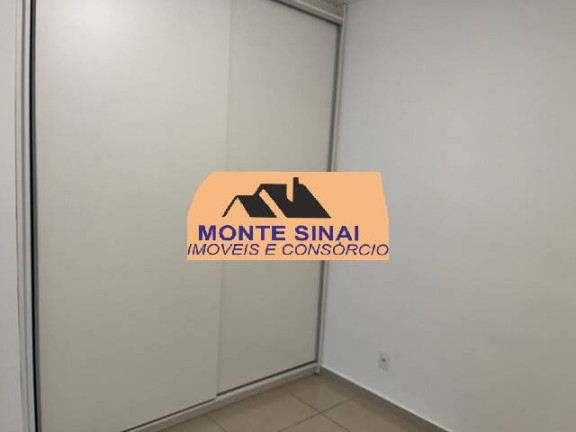 Imagem Apartamento com 3 Quartos à Venda, 66 m² em Jardim São Carlos - Sorocaba