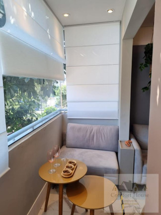 Imagem Apartamento com 2 Quartos à Venda, 50 m² em Vila Curuçá - Santo André Imagem Apartamento com 2 Quartos à Venda, 50 m² em Vila Curuçá - Santo André