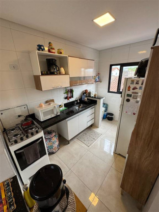Imagem Casa com 2 Quartos à Venda, 50 m² em Guilhermina - Praia Grande Imagem Casa com 2 Quartos à Venda, 50 m² em Guilhermina - Praia Grande
