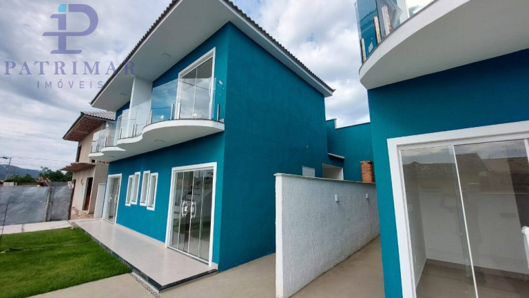 Imagem Casa com 2 Quartos à Venda, 70 m² em Jardim Atlântico Central (itaipuaçu) - Maricá Imagem Casa com 2 Quartos à Venda, 70 m² em Jardim Atlântico Central (itaipuaçu) - Maricá