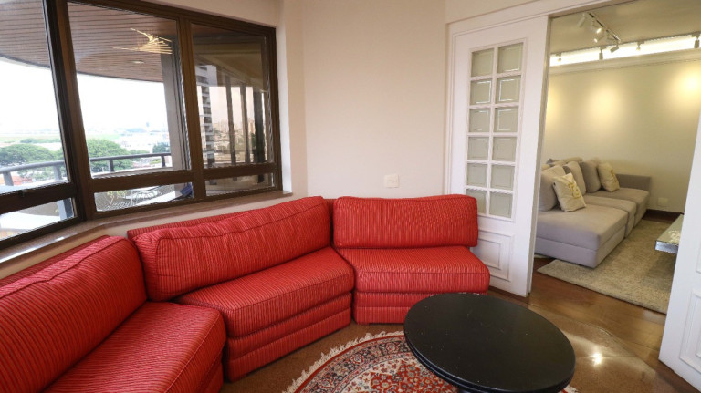 Imagem Apartamento com 4 Quartos à Venda, 227 m² em Planalto Paulista - São Paulo