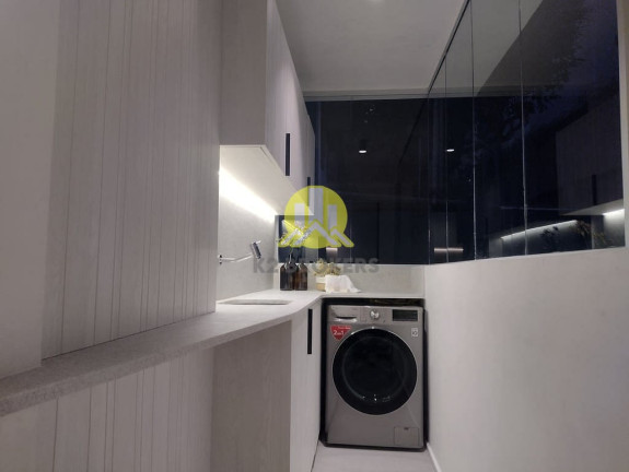 Imagem Studio com 1 Quarto à Venda, 20 m² em Pinheiros - São Paulo Imagem Studio com 1 Quarto à Venda, 20 m² em Pinheiros - São Paulo