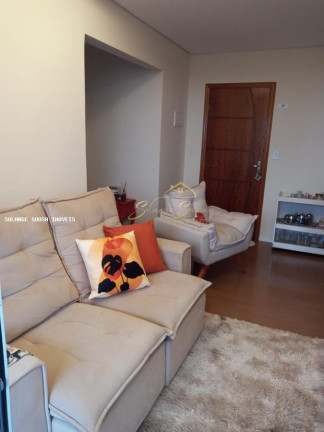 Imagem Apartamento com 1 Quarto à Venda, em Caiçara - Praia Grande Imagem Apartamento com 1 Quarto à Venda, em Caiçara - Praia Grande