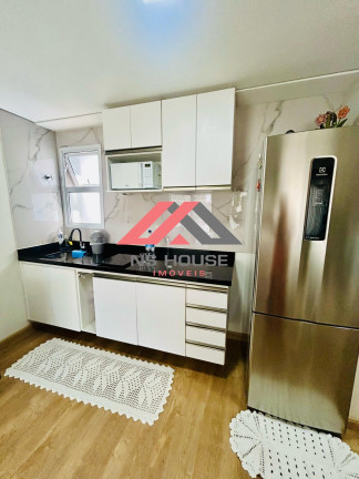 Imagem Imóvel com 1 Quarto à Venda, 42 m² em Boa Vista - São Caetano Do Sul Imagem Imóvel com 1 Quarto à Venda, 42 m² em Boa Vista - São Caetano Do Sul