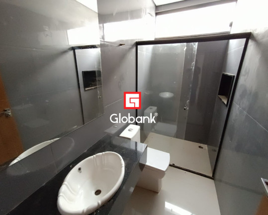 Imagem Casa com 3 Quartos à Venda, em Ibituruna - Montes Claros Imagem Casa com 3 Quartos à Venda, em Ibituruna - Montes Claros