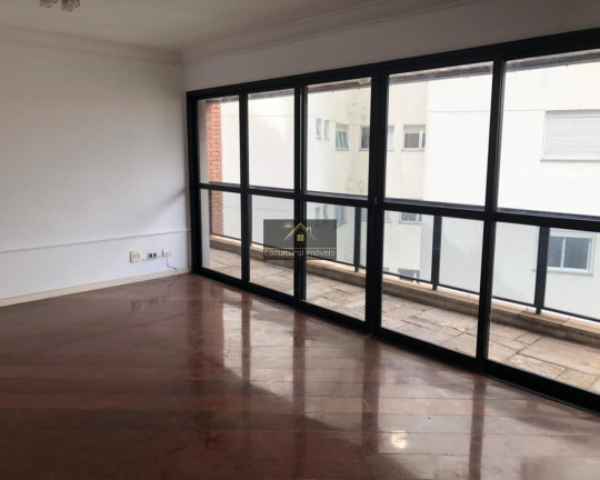 Imagem Apartamento com 4 Quartos à Venda, 181 m² em Vila Sônia - São Paulo
