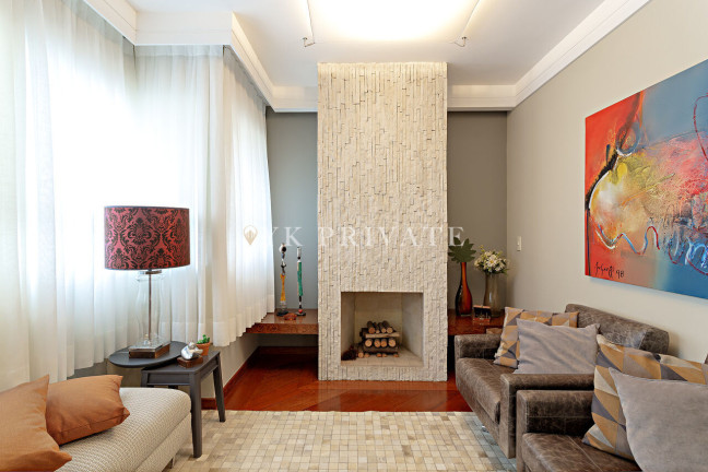 Apartamento com 4 Quartos à Venda, 169 m² em Perdizes - São Paulo