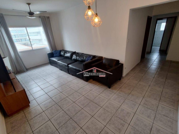 Imagem Apartamento com 2 Quartos à Venda, 75 m² em Aviação - Praia Grande Imagem Apartamento com 2 Quartos à Venda, 75 m² em Aviação - Praia Grande