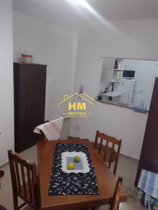 Imagem Apartamento com 2 Quartos à Venda, 57 m² em Vila Voturua - Sao Vicente Imagem Apartamento com 2 Quartos à Venda, 57 m² em Vila Voturua - Sao Vicente