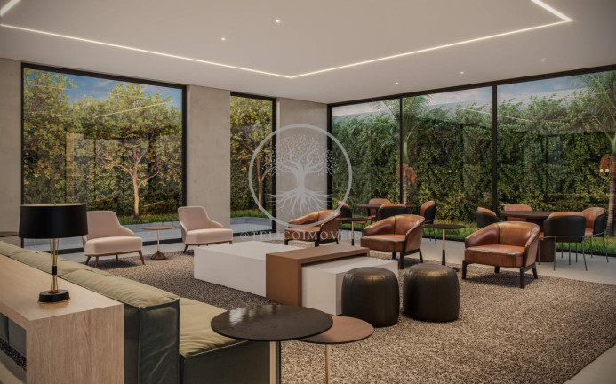 Imagem Studio com 1 Quarto à Venda, 29 m² em Perdizes - São Paulo