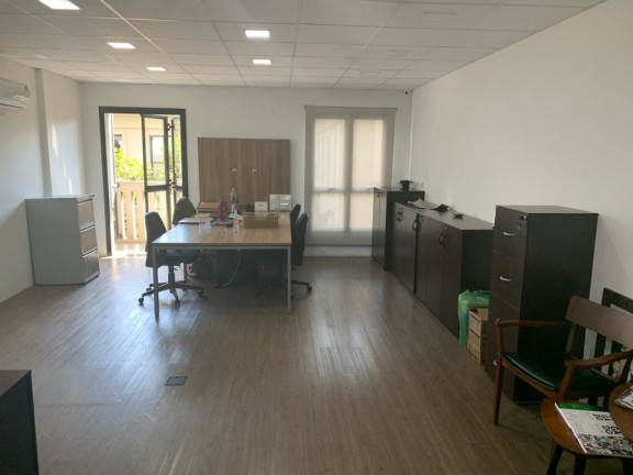Imagem Imóvel Comercial à Venda ou Locação, 50 m² em Vila Hamburguesa - São Paulo