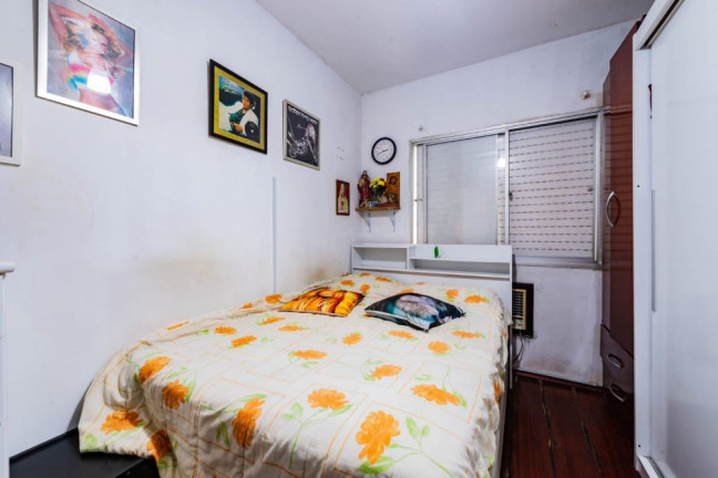 Imagem Apartamento com 2 Quartos à Venda, 80 m² em Vila Belmiro - Santos