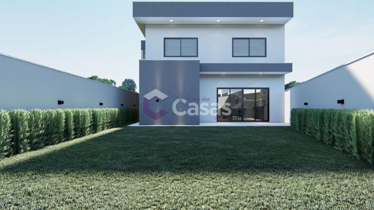 Imagem Casa com 2 Quartos à Venda, 166 m² em Jardim Lancaster V - Foz Do Iguacu