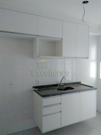Apartamento com 3 Quartos para Alugar, 82 m² em Vila Baeta Neves - São Bernardo Do Campo