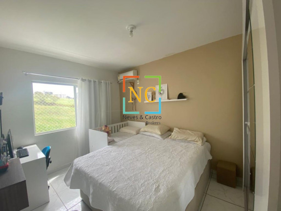 Imagem Apartamento com 2 Quartos à Venda, 56 m² em Areias - São José Imagem Apartamento com 2 Quartos à Venda, 56 m² em Areias - São José