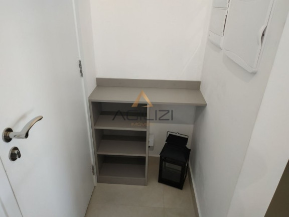 Imagem Apartamento com 1 Quarto à Venda, 36 m² em Campo Belo - São Paulo Imagem Apartamento com 1 Quarto à Venda, 36 m² em Campo Belo - São Paulo