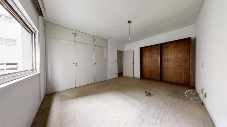 Imagem Imóvel com 3 Quartos à Venda, 172 m² em Jardim América - São Paulo Imagem Imóvel com 3 Quartos à Venda, 172 m² em Jardim América - São Paulo